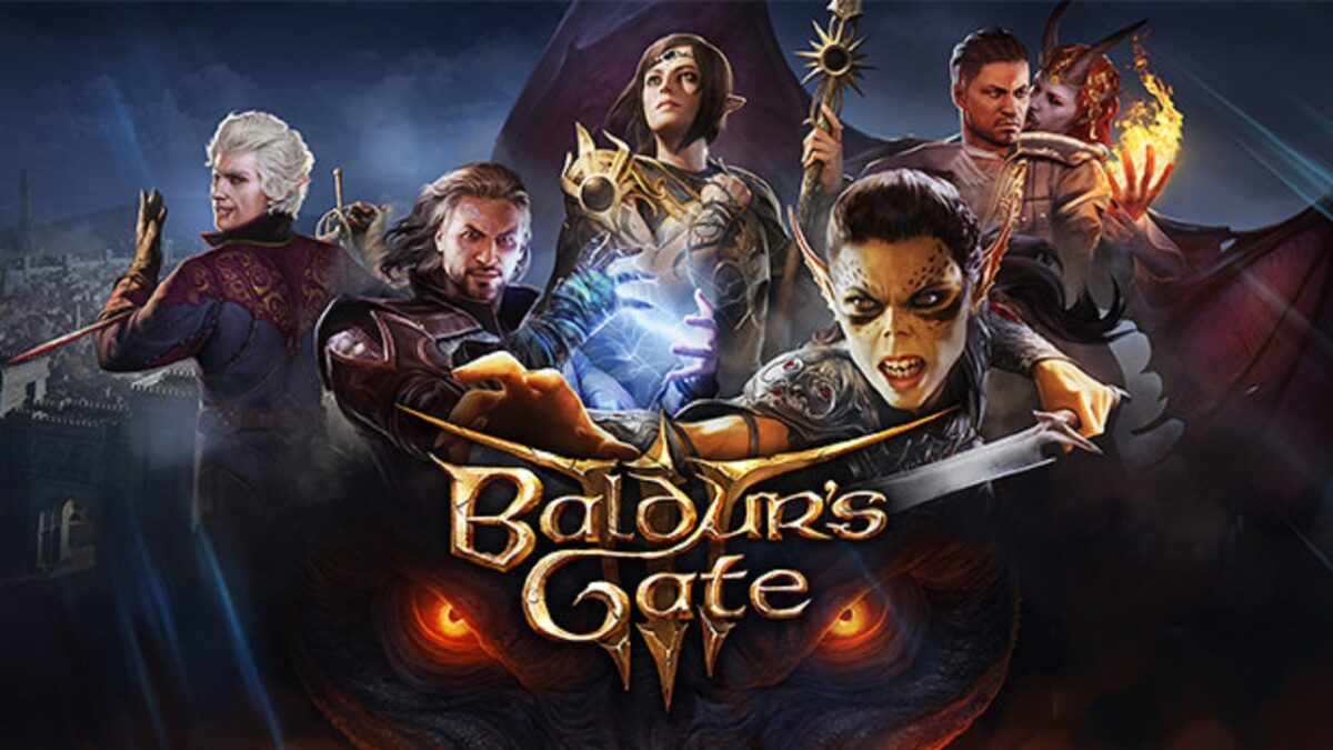 Baldur’s Gate 3 تحميل مجانا تحديث 4.1.1.6931813