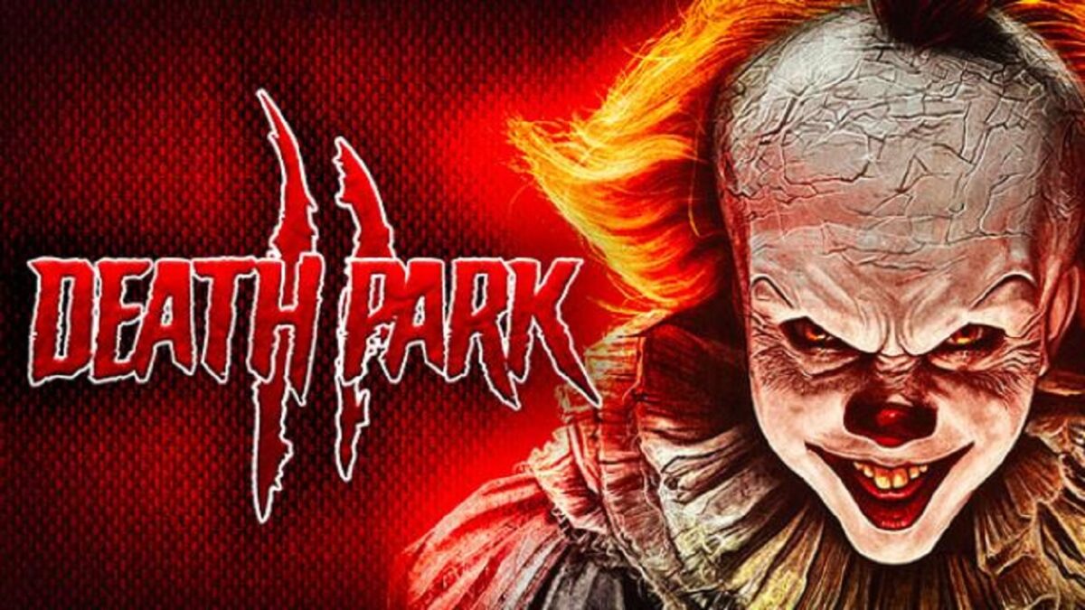 Death Park 2 تحميل مجانا