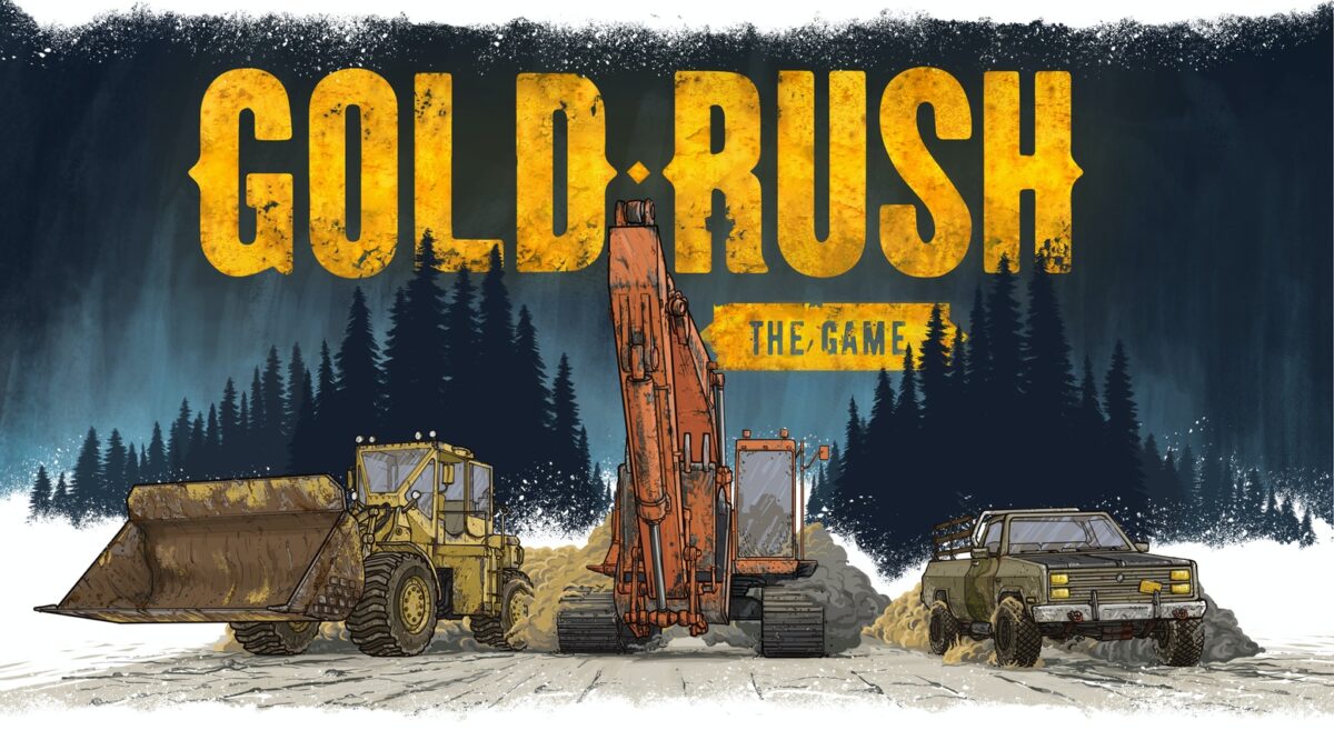 Gold Rush The Game تحميل مجانا تحديث 1.6.2.15430