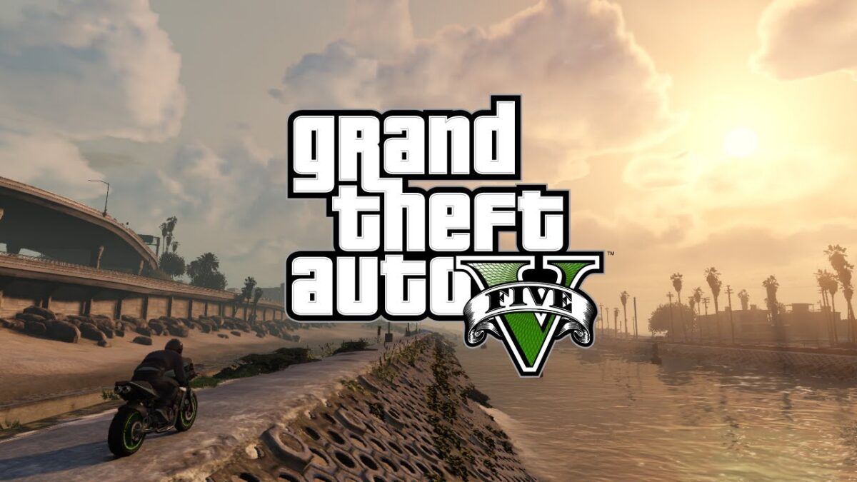 Grand Theft Auto V تحميل مجانا 2025 تحديث 1.0.3411