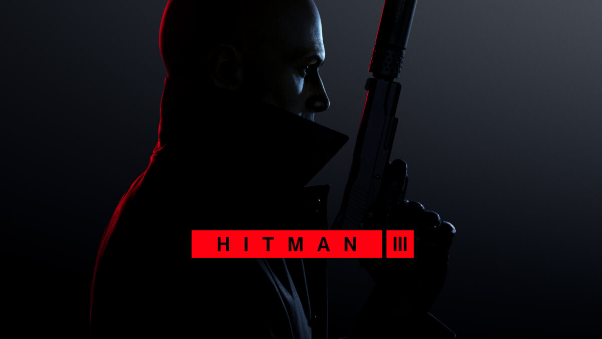 Hitman 3 تحميل مجانا تحديث 3.260.1