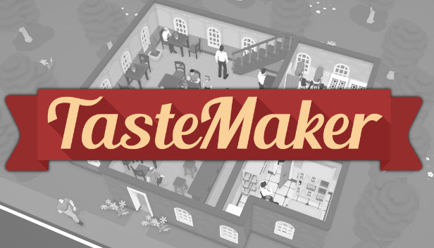 TasteMaker: Restaurant Simulator تحميل مجانا
