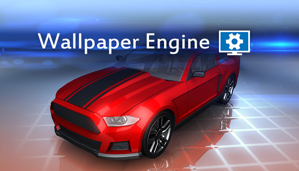 Wallpaper Engine تحميل مجانا تحديث 2.5.28
