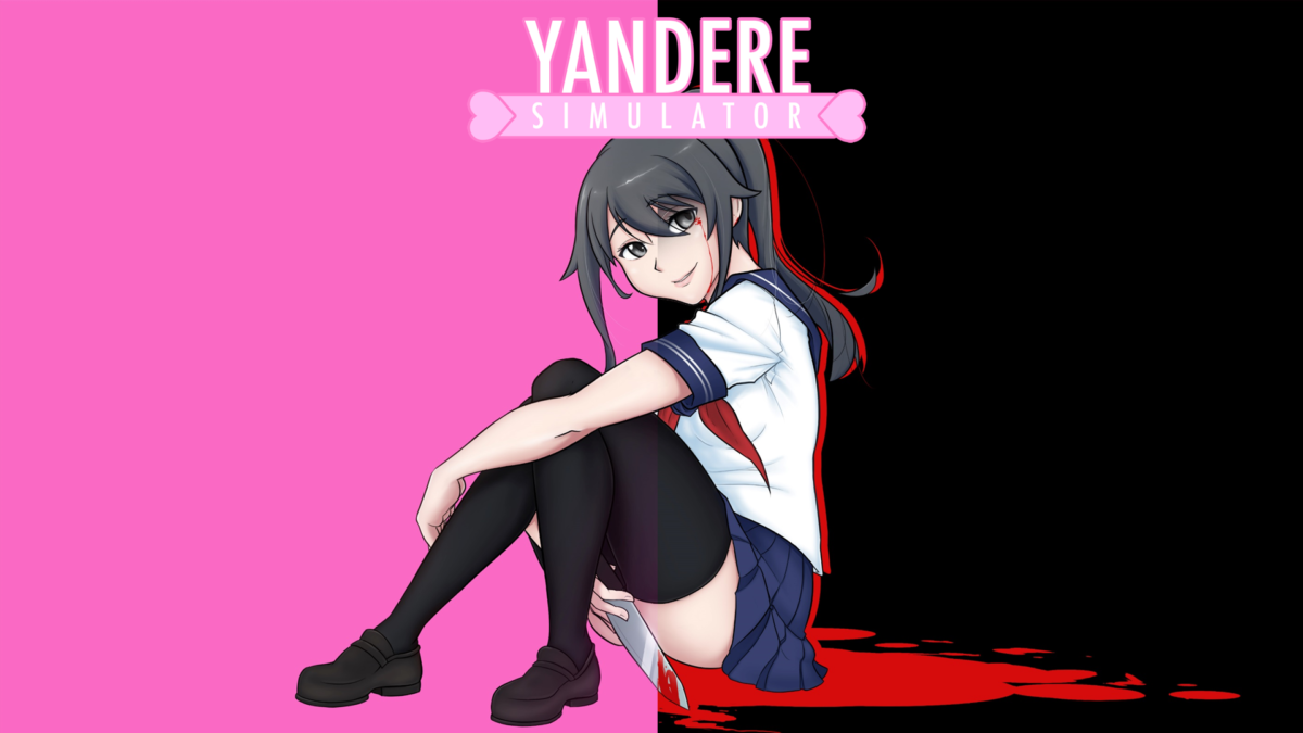 Yandere Simulator تحميل مجانا 17.09.2023