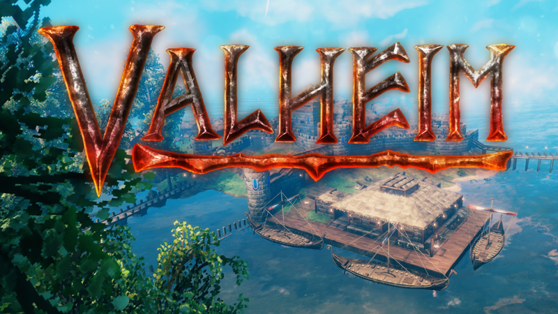 Valheim تحميل مجانا مع اونلاين