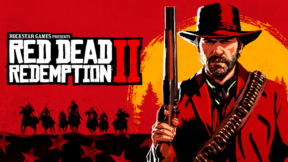 Red Dead Redemption 2 تحميل مجانا تحديث 1491.50