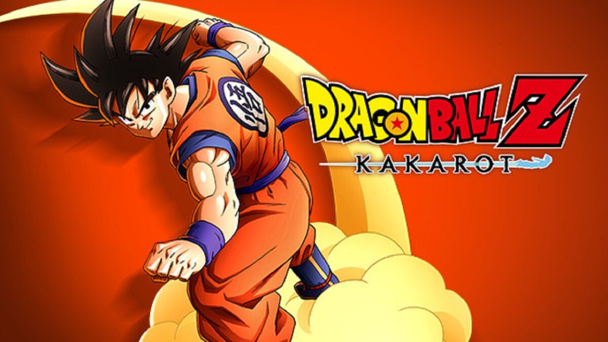 Dragon Ball Z Kakarot تحميل مجانا تحديث 2.20