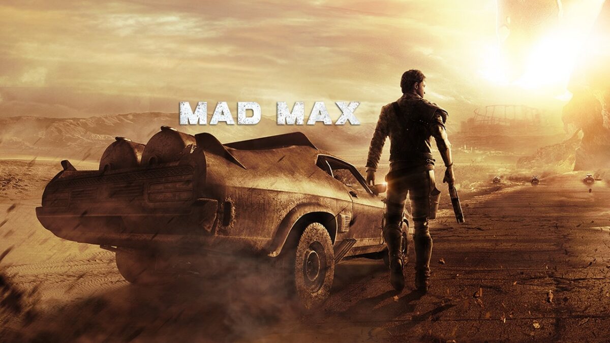 Mad Max تحميل مجانا