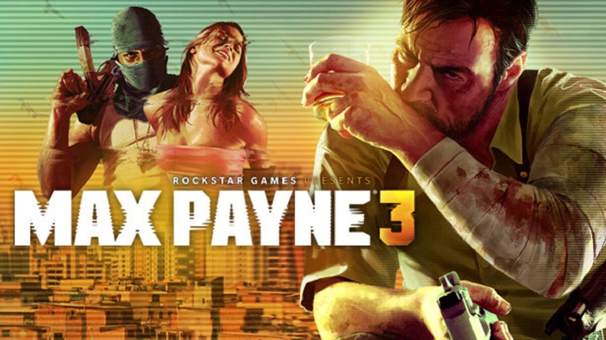 Max Payne 3 تحميل مجانا تحديث 1.0.0.272