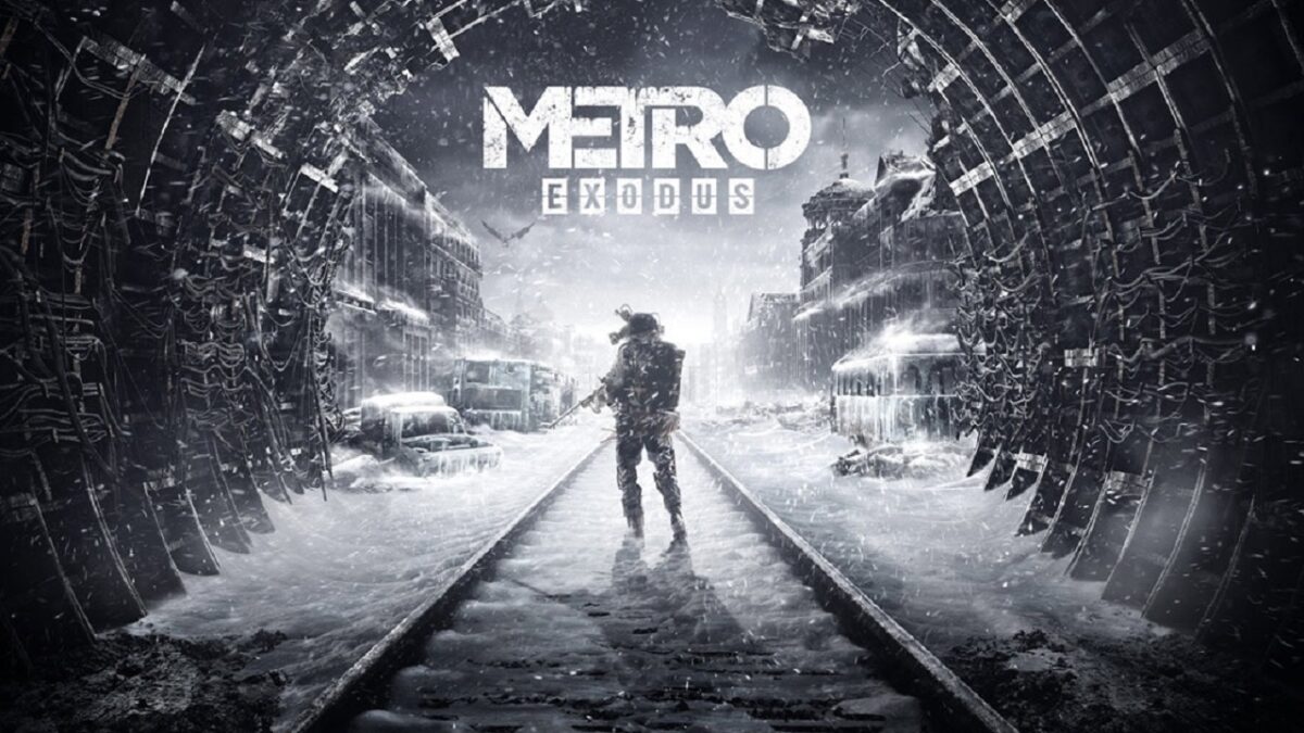 Metro Exodus تحميل مجانا النسخة الذهبية والمحسنة