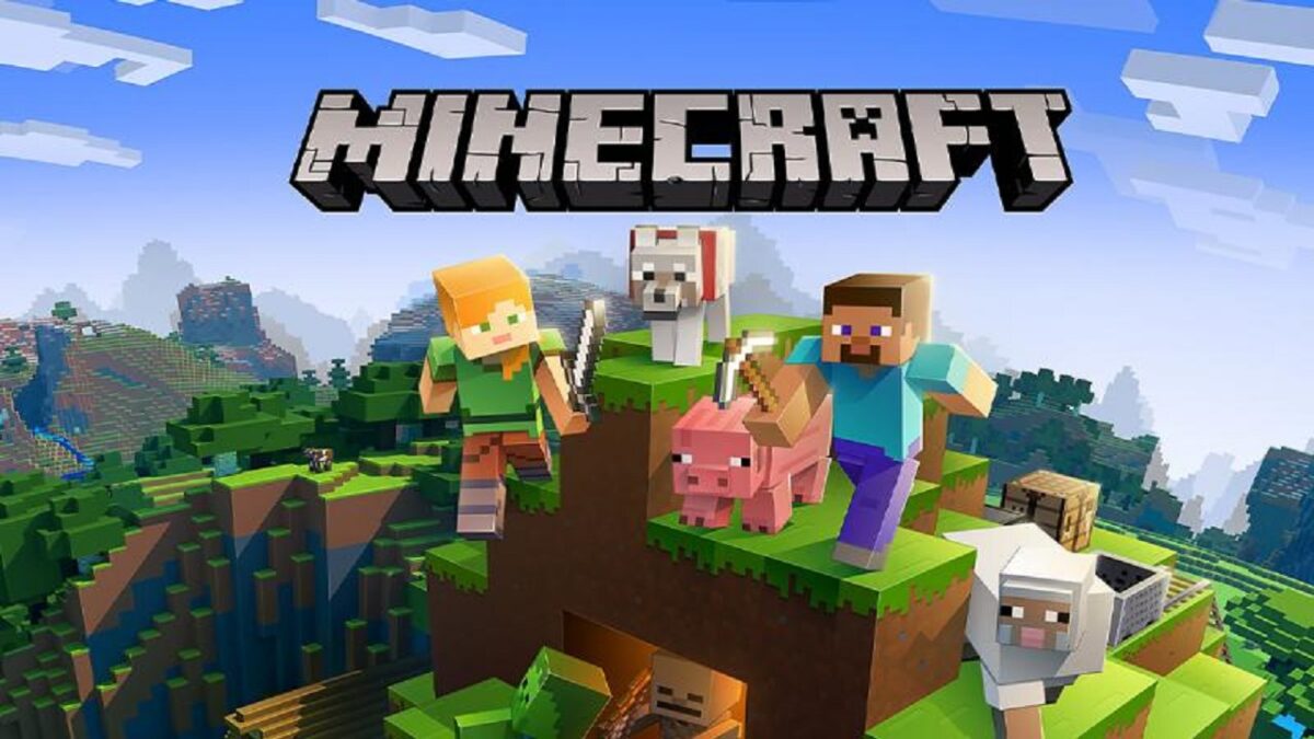 Minecraft تحميل مجانا اخر تحديث (v1.19.1)