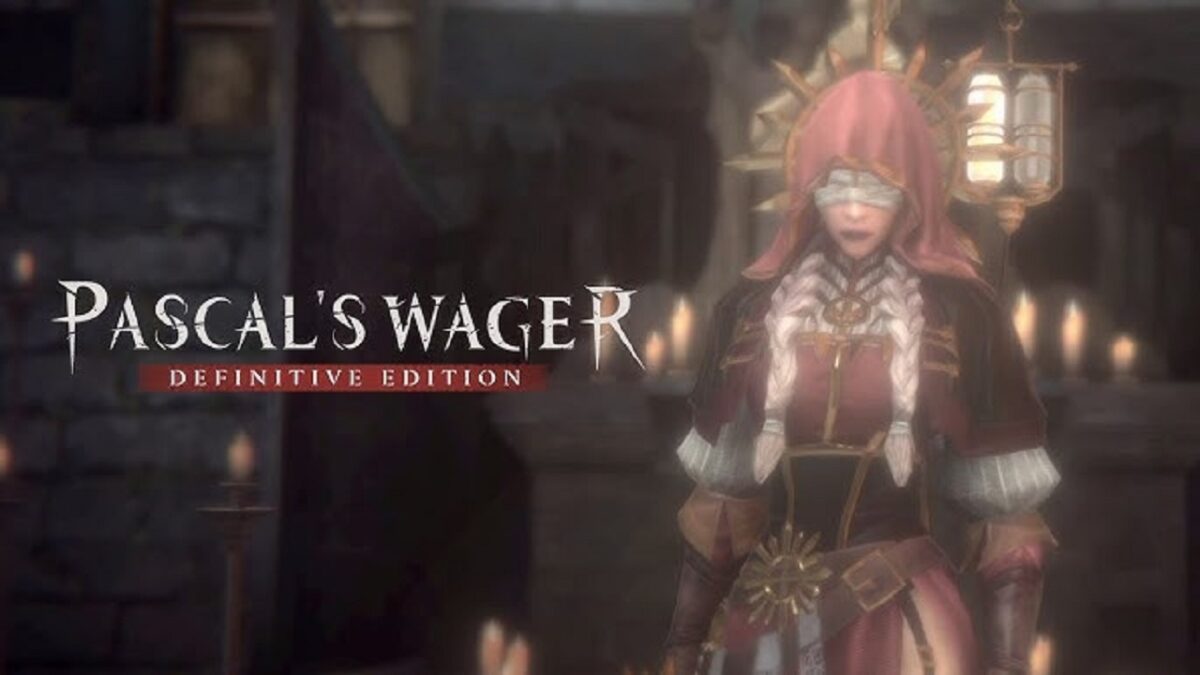 Pascal’s Wager Definitive Edition تحميل مجانا