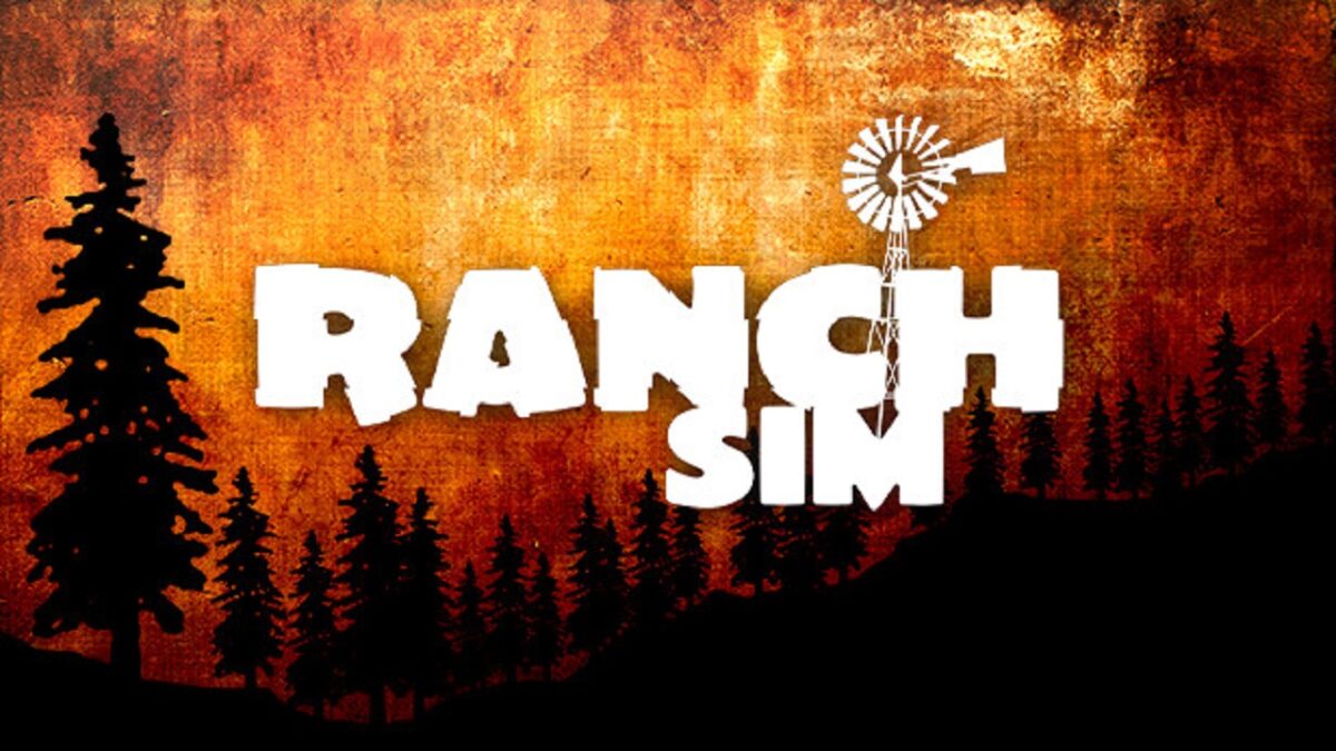 Ranch Simulator تحميل مجانا تحديث 1.152s