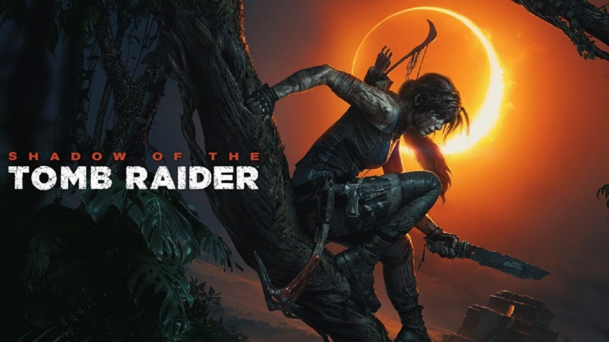 Shadow of the Tomb Raider تحميل مجانا