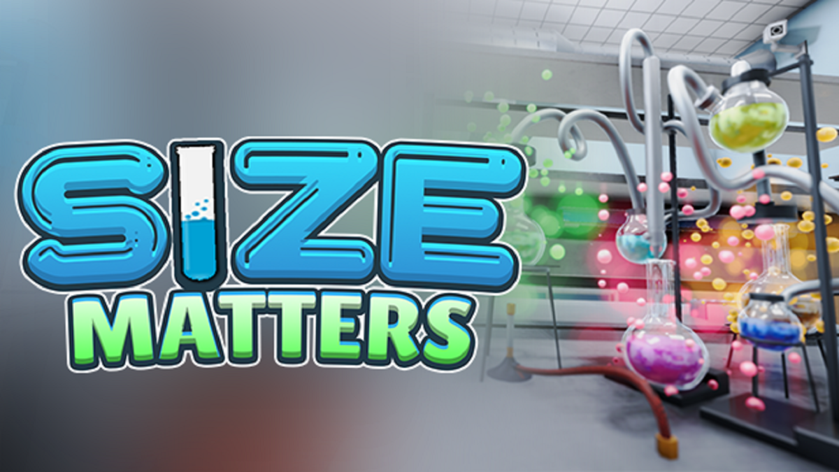 Size Matters تحميل مجانا