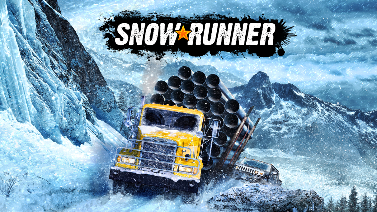 SnowRunner تحميل مجانا تحديث 2025/06/12