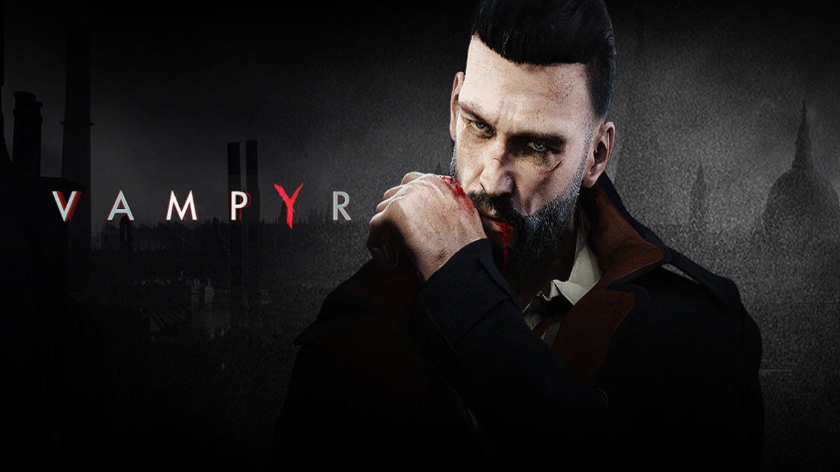 Vampyr تحميل مجانا