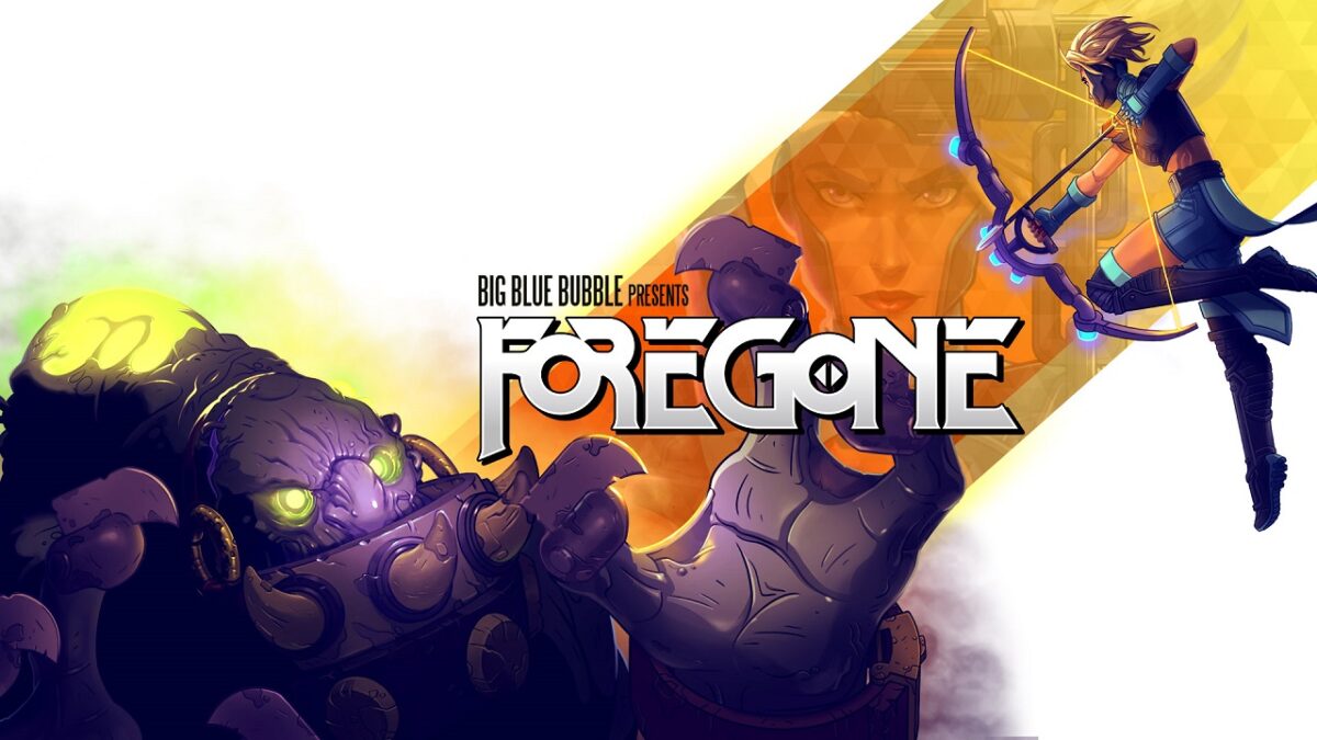 Forgone تحميل مجانا