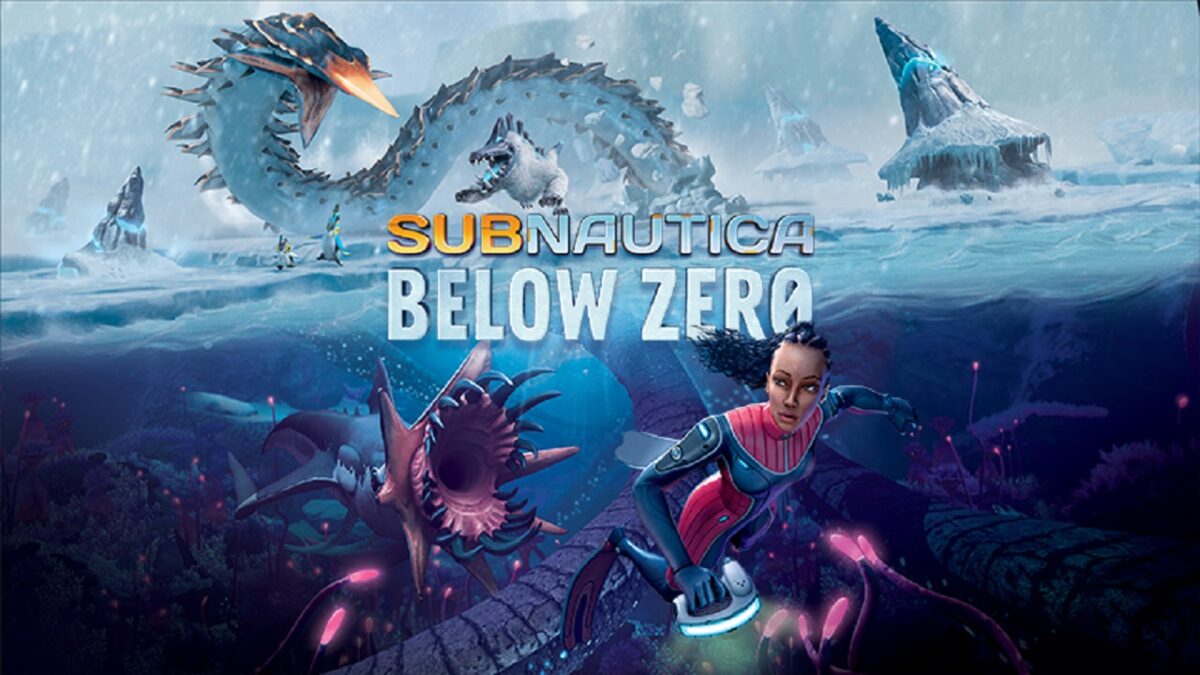 Subnautica Below Zero تحميل مجانا تحديث 53872