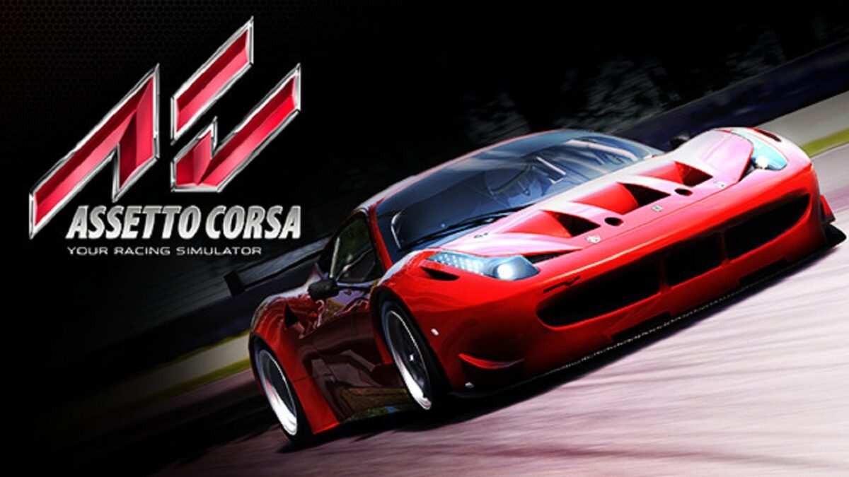 Assetto Corsa تحميل مجانا