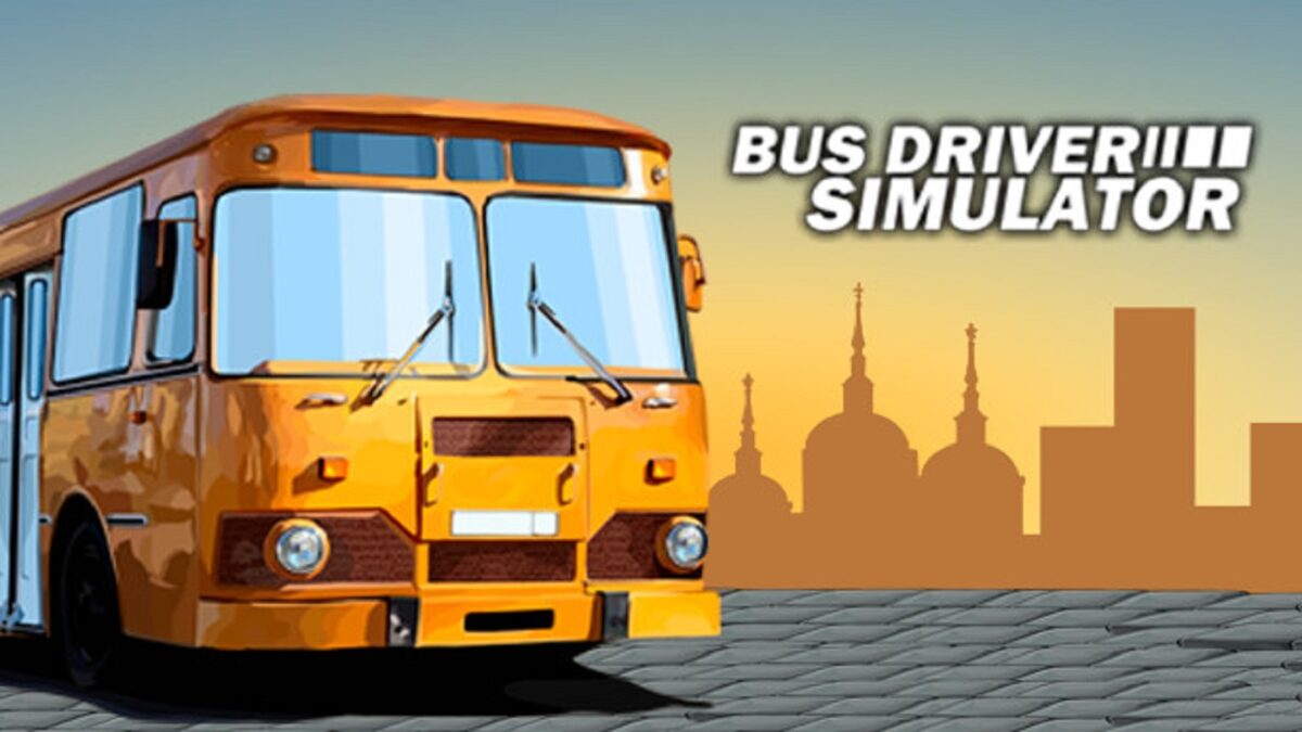 Bus Driver Simulator تحميل مجانا