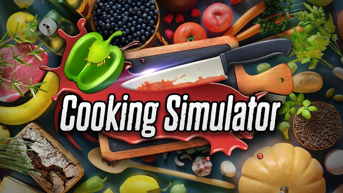 Cooking Simulator تحميل مجانا تحديث 7.0.5
