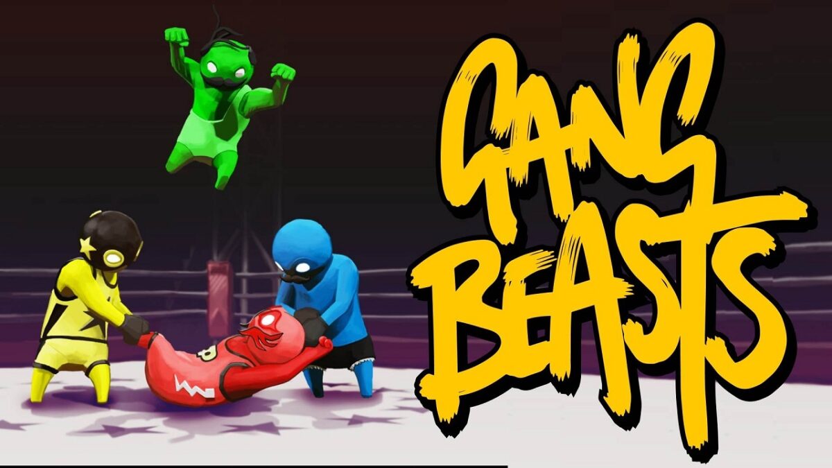 Gang Beasts تحميل مجانا مع اونلاين نسخة 17145253