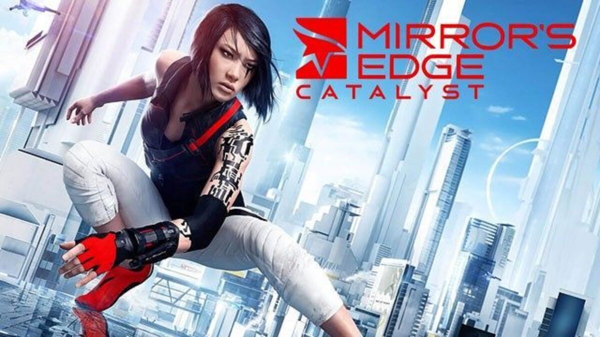 Mirror’s Edge Catalyst تحميل مجانا