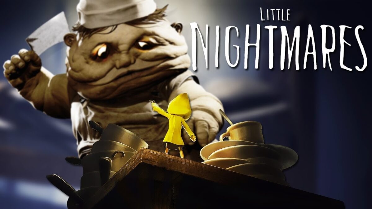 Little Nightmares تحميل مجانا