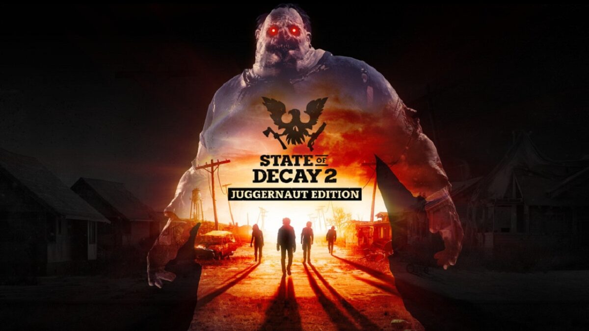 State of Decay 2 تحميل مجانا تحديث 20240422