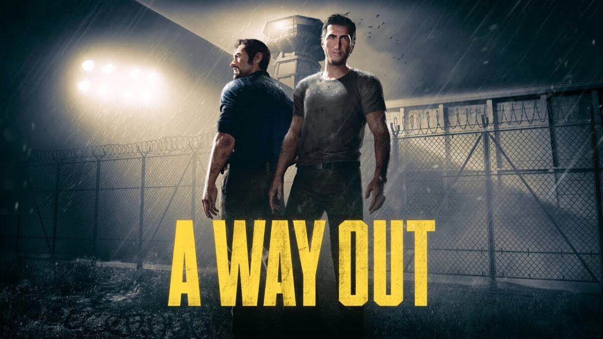 A Way Out تحميل مجانا تحديث 1.2.0.2