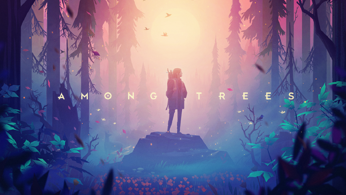 Among Trees تحميل مجانا تحديث 0.4.8