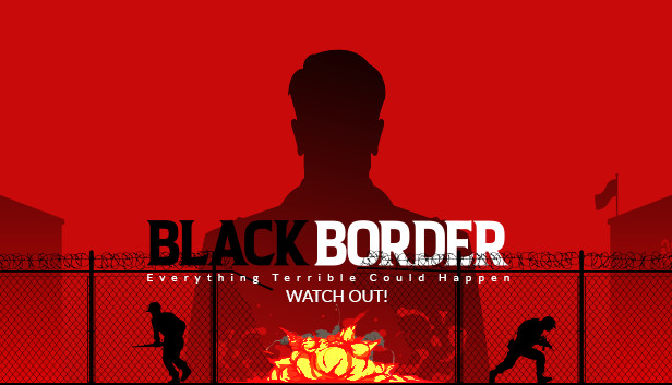 Black Border تحميل مجانا