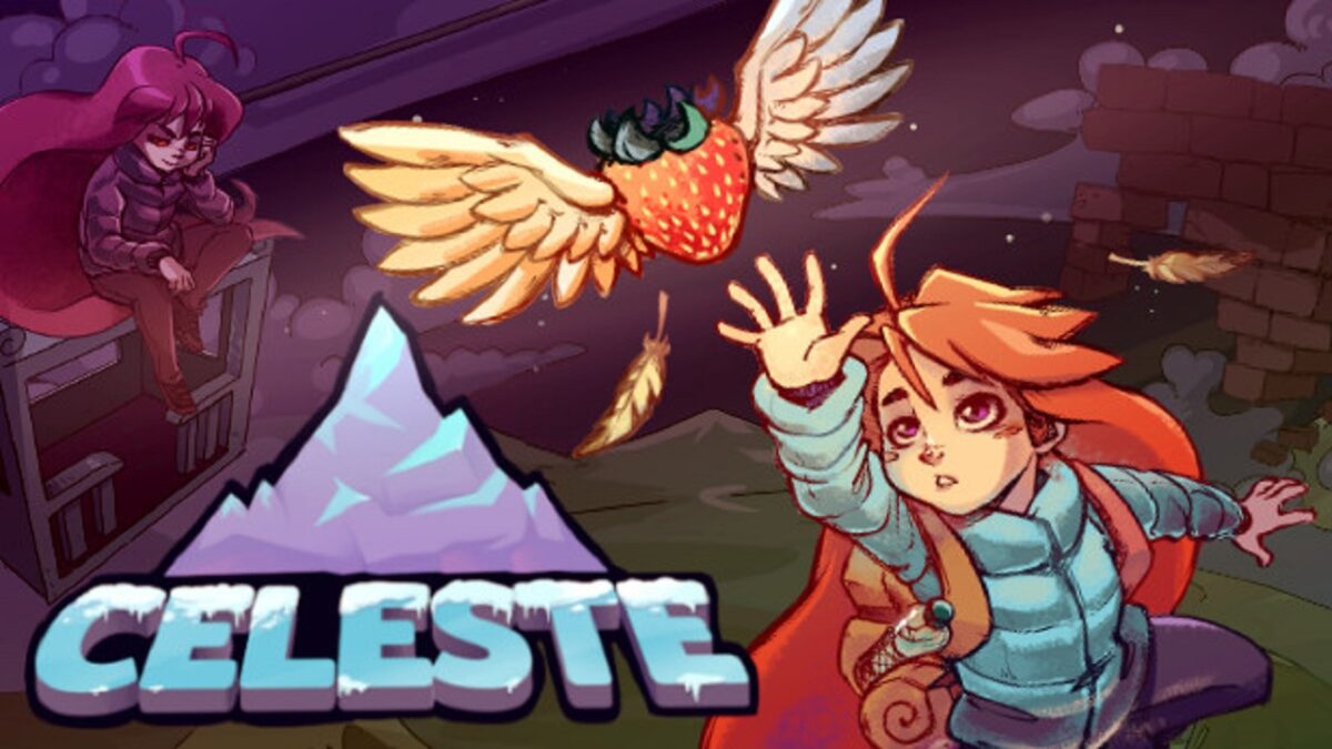 Celeste تحميل مجانا تحديث 1.4.0.0