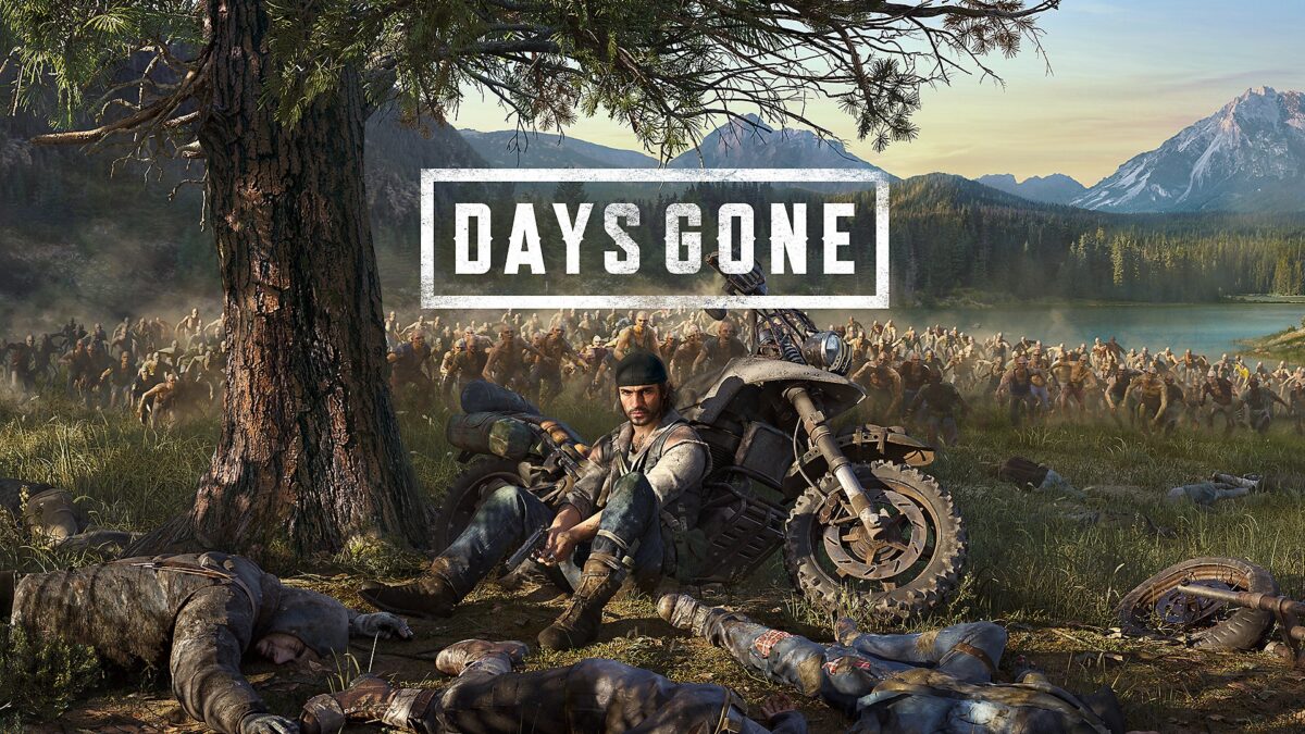 Days Gone تحميل مجانا تحديث 1.25.809.0