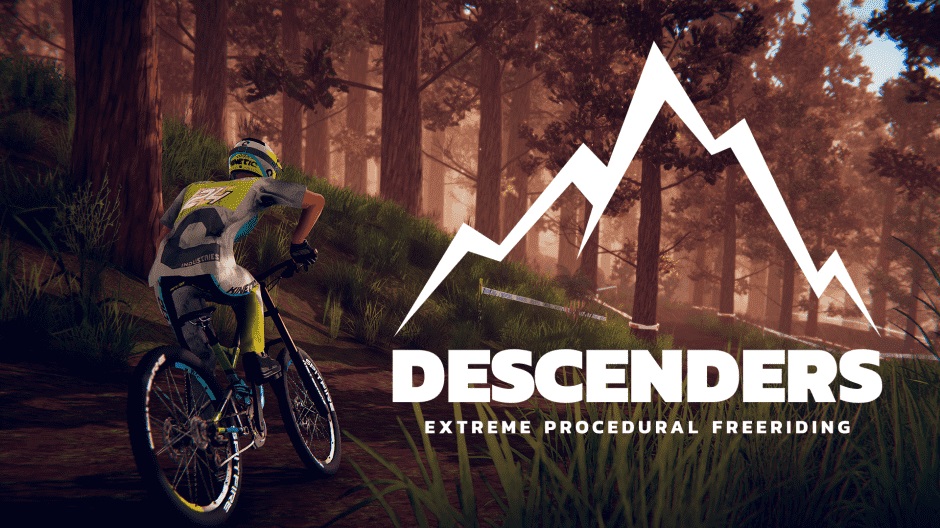 Descenders تحميل مجانا