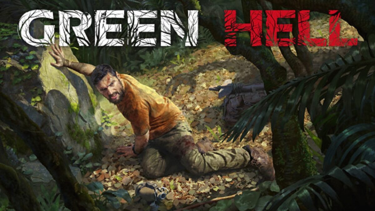 Green Hell تحميل مجانا تحديث 2.9.4