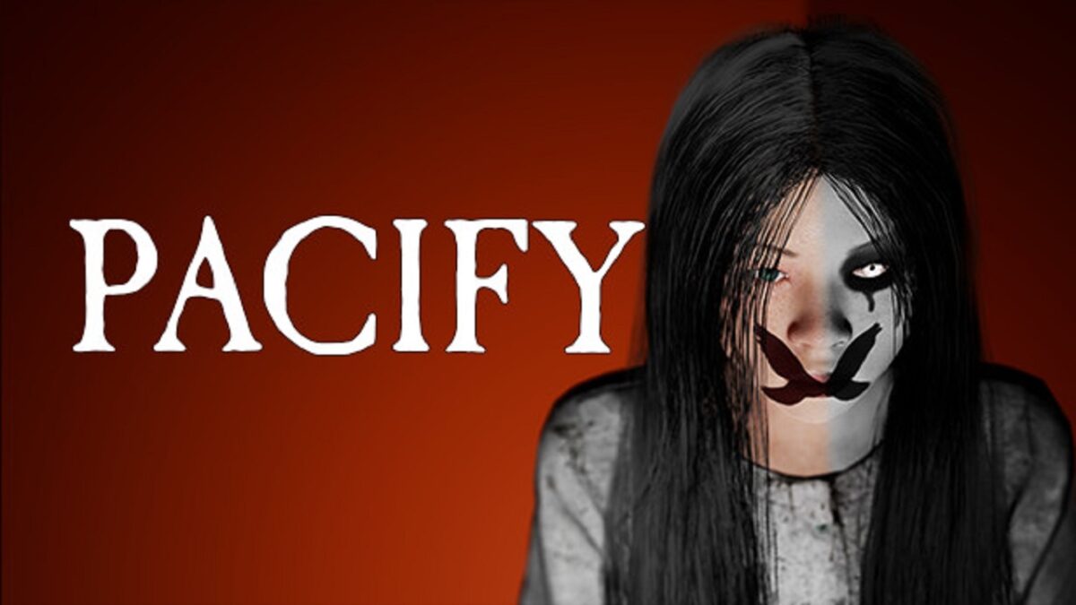 Pacify تحميل مجانا