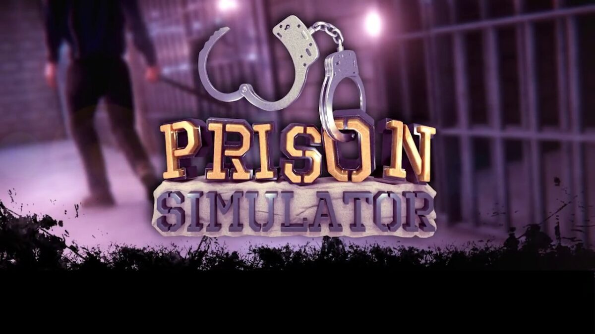 Prison Simulator تحميل مجانا تحديث 1.4.3.29