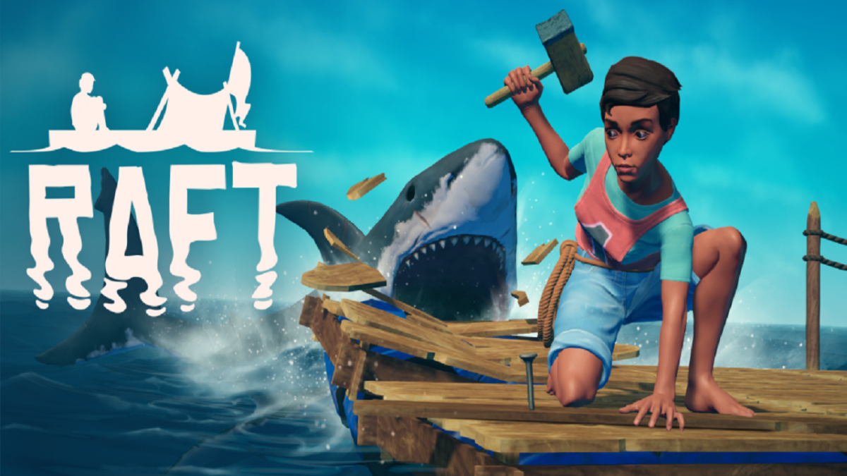 Raft تحميل مجانا تحديث 1.1.01