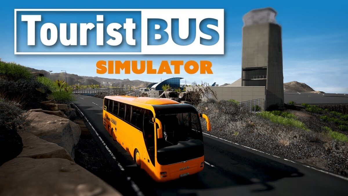 Tourist Bus Simulator تحميل مجانا