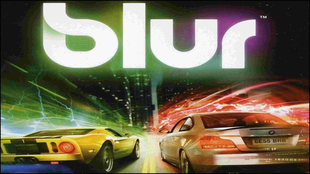 Blur تحميل مجانا