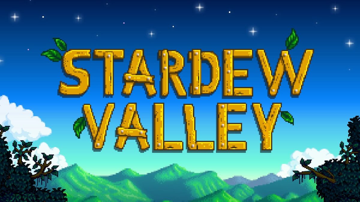 Stardew Valley تحميل مجانا تحديث 1.6.15