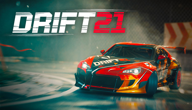 DRIFT21 تحميل مجانا