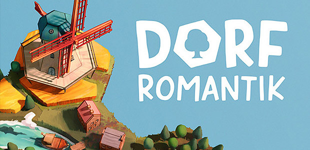 Dorfromantik تحميل مجانا