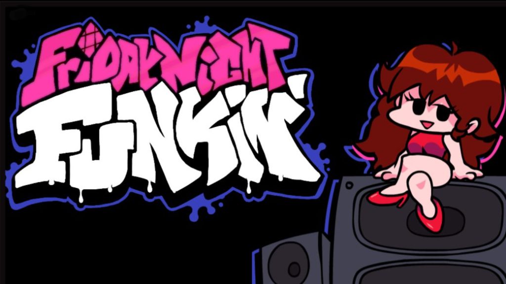 Friday Night Funkin تحميل مجانا