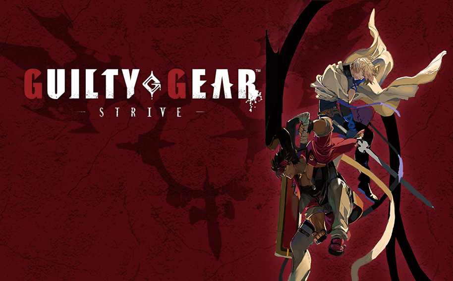 GUILTY GEAR STRIVE تحميل مجانا