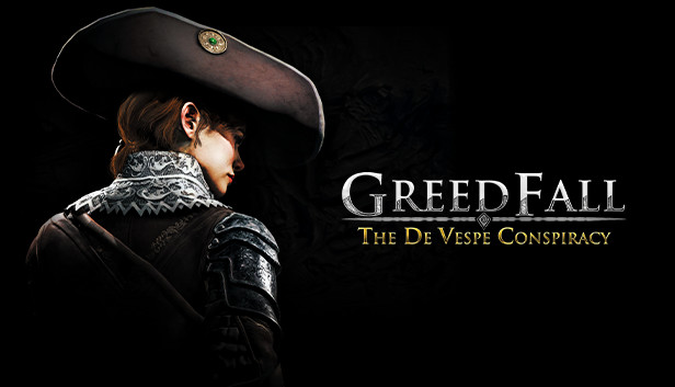 GreedFall The De Vespe Conspiracy تحميل مجانا