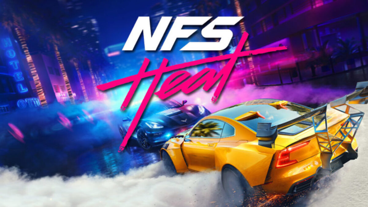 Need for Speed Heat تحميل مجانا تحديث 1.0.60.7040 وجميع اضافات