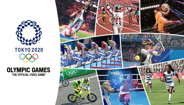 Olympic Games Tokyo 2020 تحميل مجانا